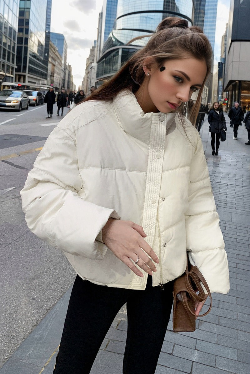 Beautifully Crafted Jacket in a Classic Style