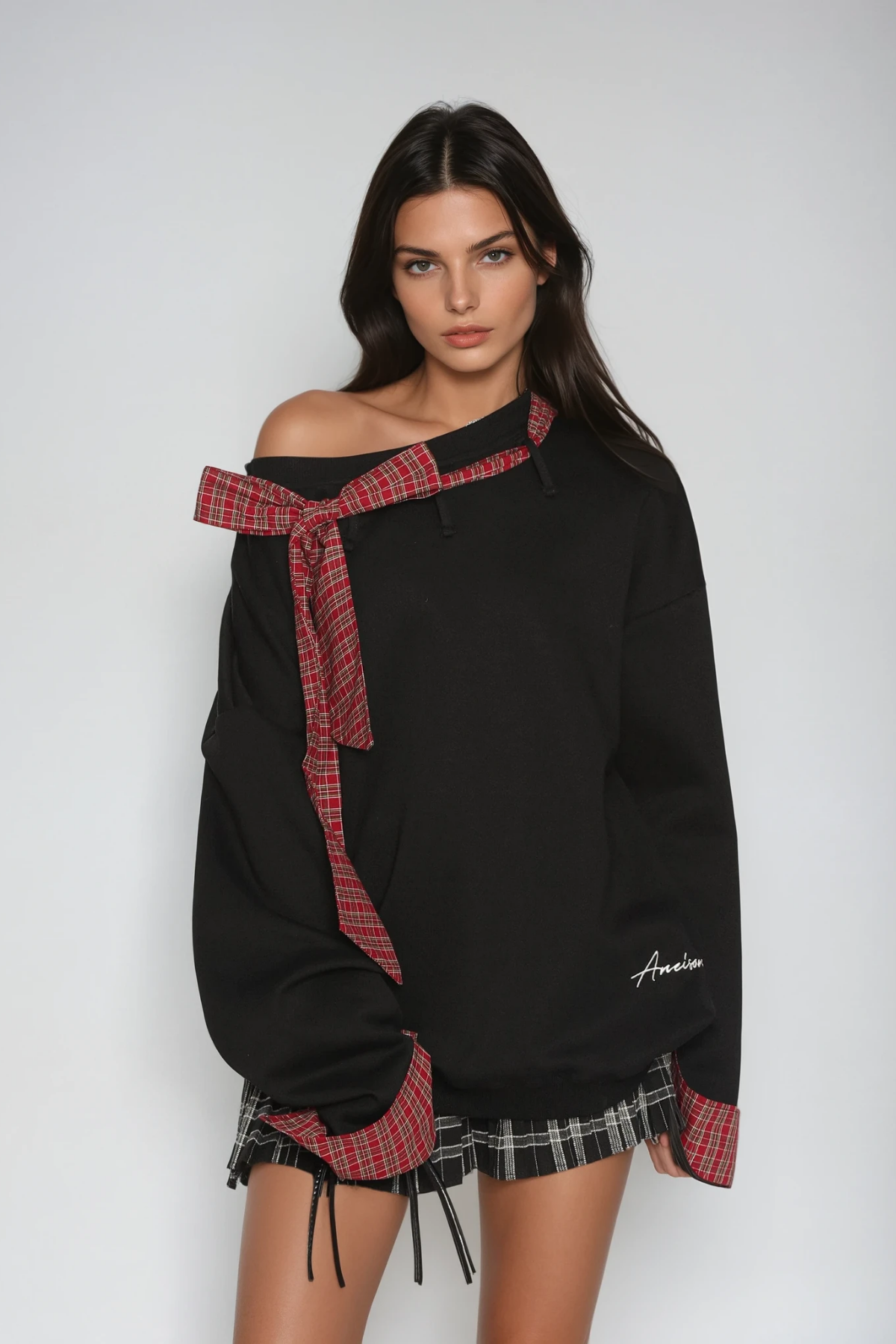 Elegantly Styled Top for Everyday Wear