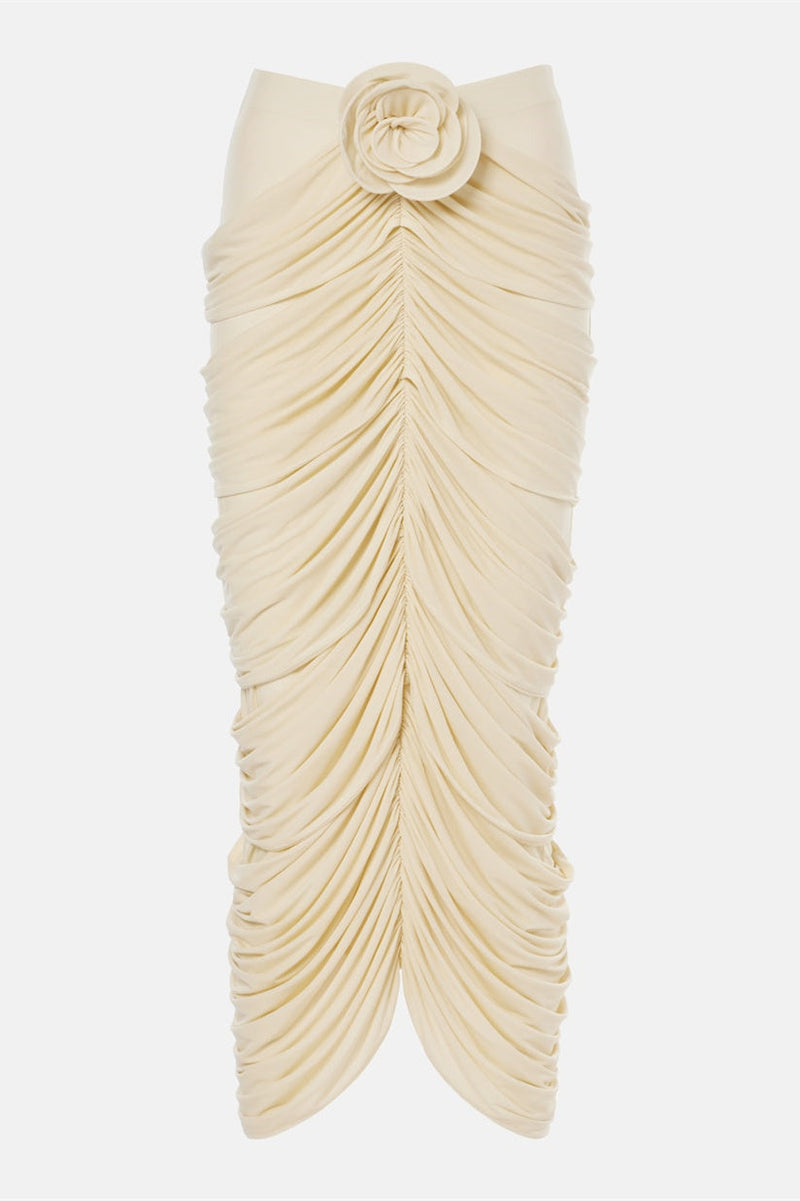 Beautifully Finished Garment in a Timeless Design