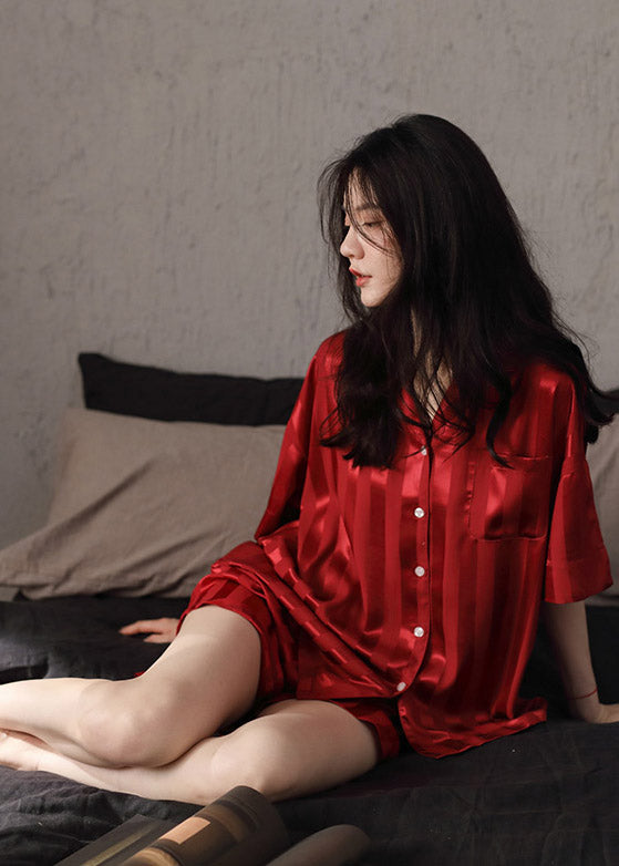 A Vintage Style Garment with Delicate Timeless Details