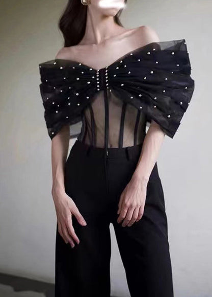 Beautifully Finished Garment in a Timeless Design