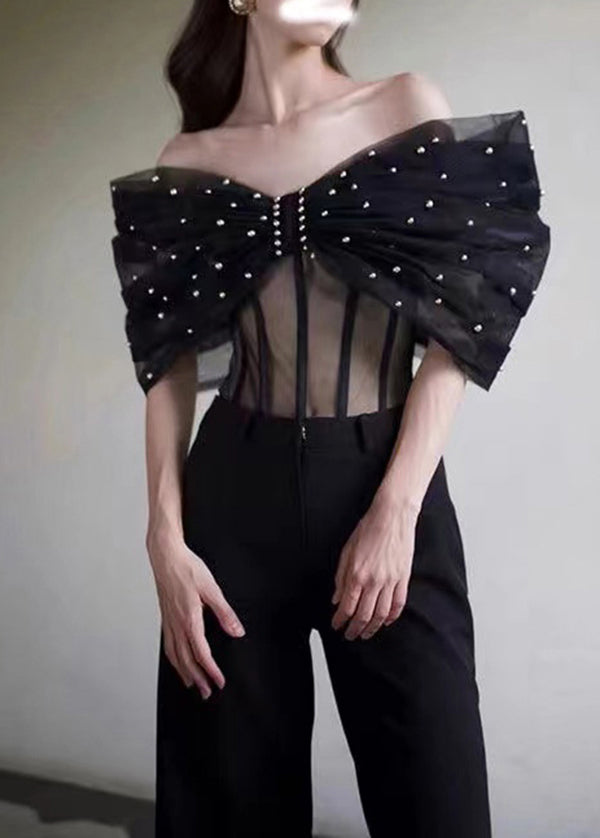 Beautifully Finished Garment in a Timeless Design