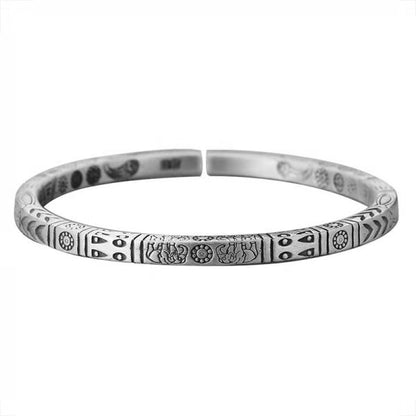 Beautifully Balanced Garment with Timeless Character