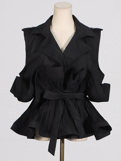 Effortlessly Elegant Blouse with a Timeless Design