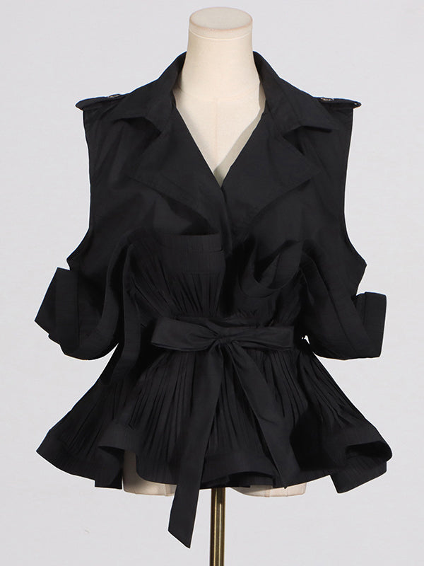 Effortlessly Elegant Blouse with a Timeless Design