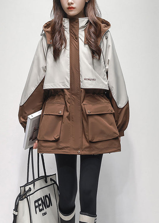 Beautifully Balanced Coat with Timeless Character