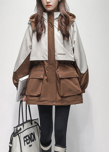 Beautifully Balanced Coat with Timeless Character