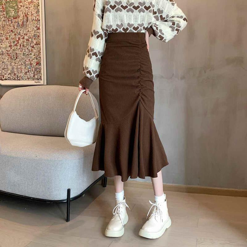 Beautifully Balanced Garment with Timeless Character