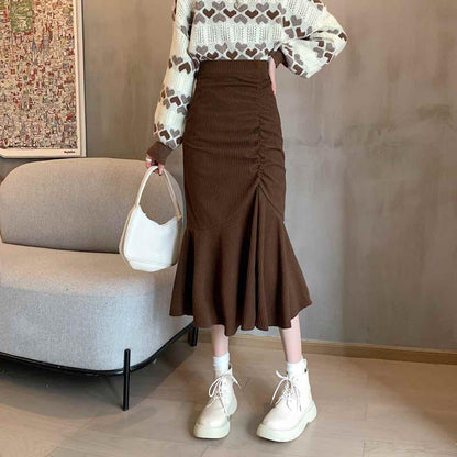 Beautifully Balanced Garment with Timeless Character