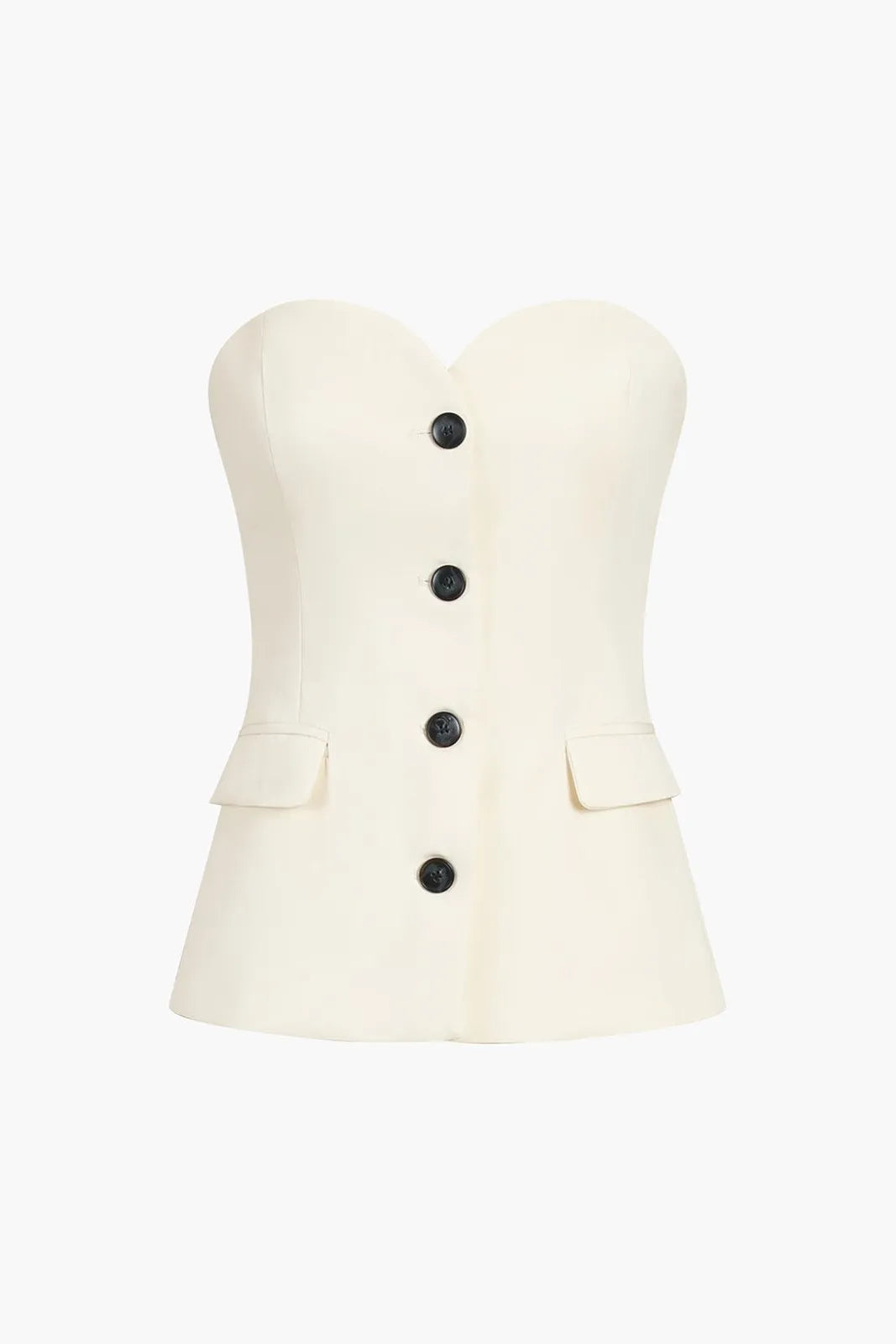 Polished Top with an Effortless Classic Look