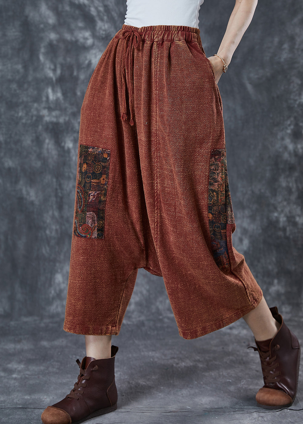 Polished Pants with an Effortless Classic Look