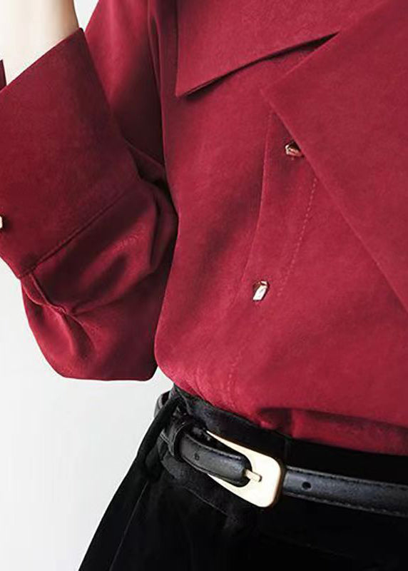 Classic Vintage & Enduringly Stylish Shirt