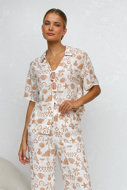 Beautifully Crafted Garment in a Classic Style