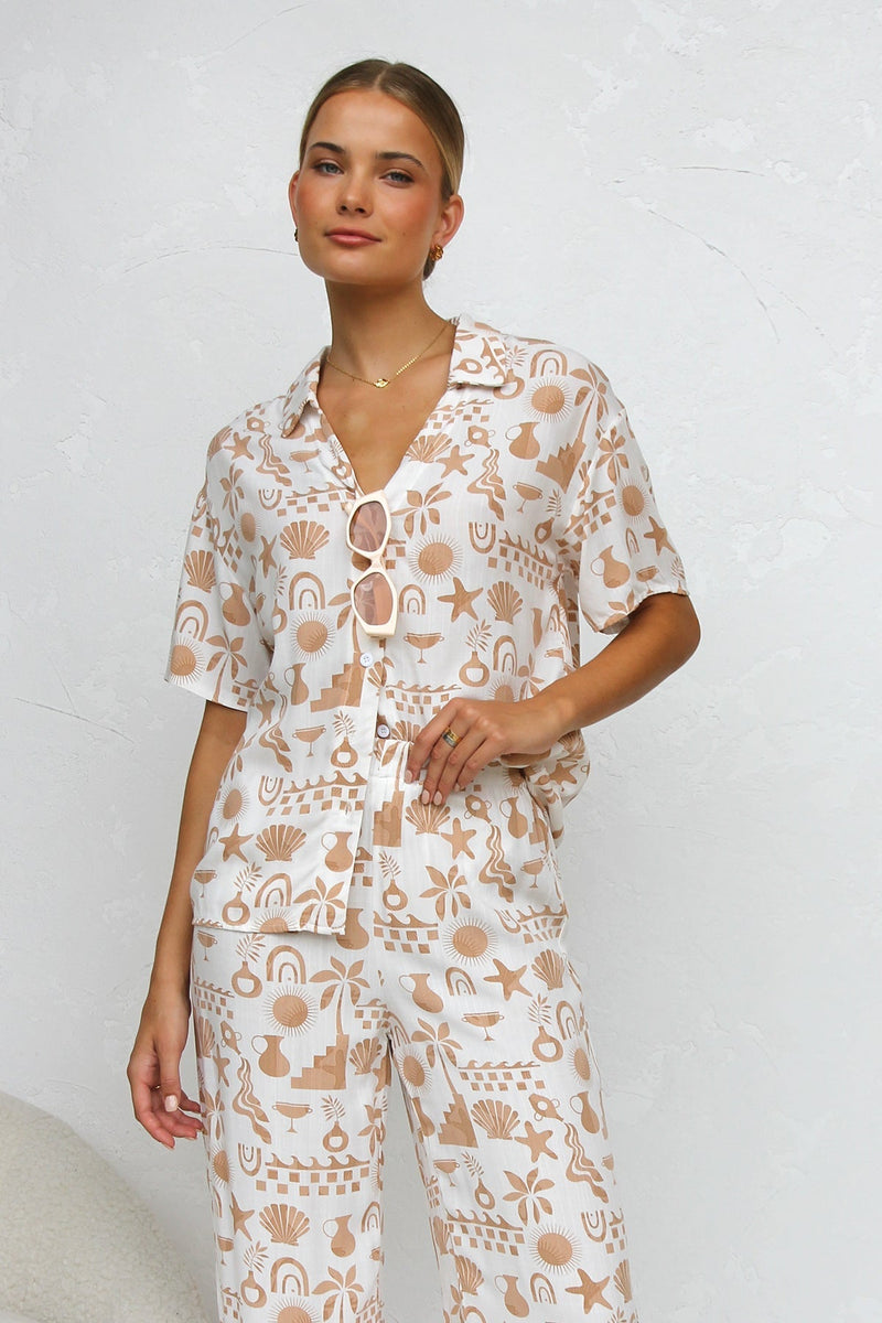 Beautifully Crafted Garment in a Classic Style