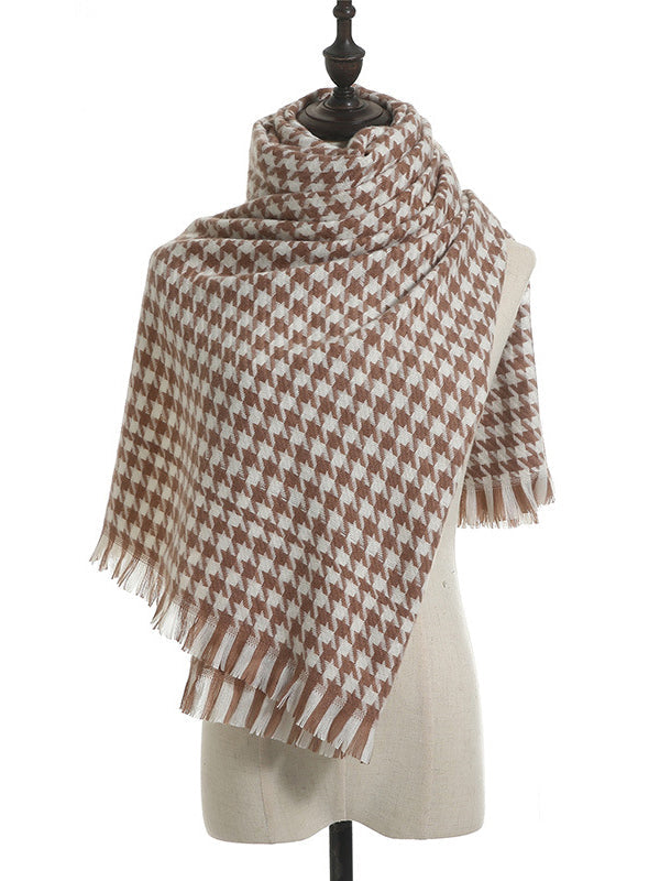 Beautifully Balanced Garment with Timeless Character