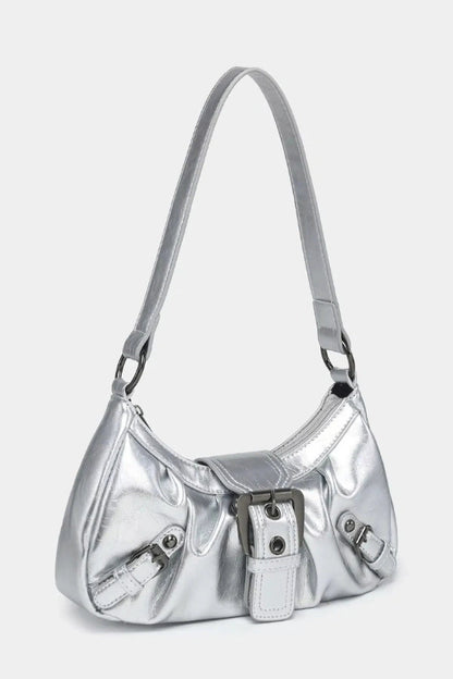 A Vintage Style Bag with Delicate Timeless Details