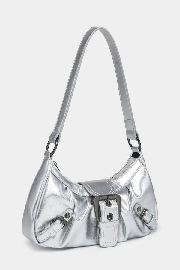 A Vintage Style Bag with Delicate Timeless Details