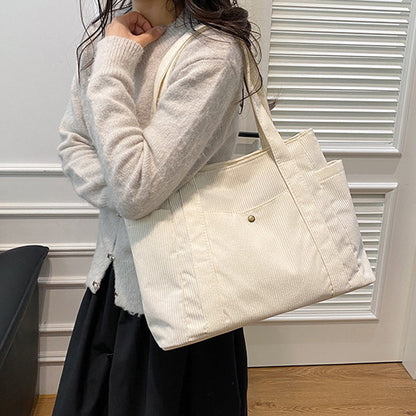 Vintage Inspired Bag with a Contemporary Edge