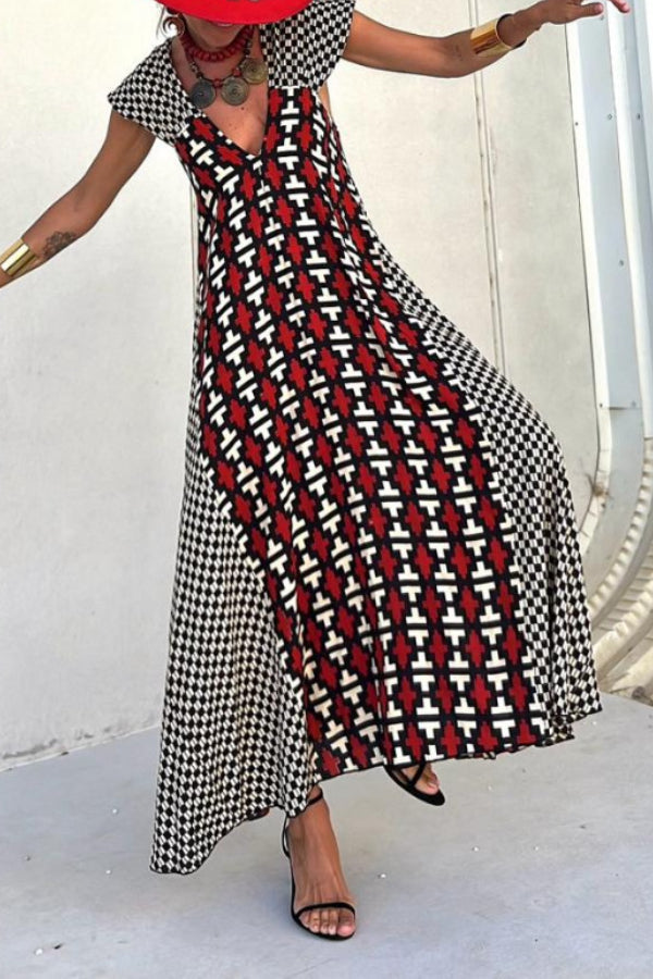 Well Tailored Garment with a Graceful Silhouette