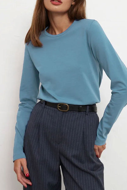Beautifully Balanced Top with Timeless Character