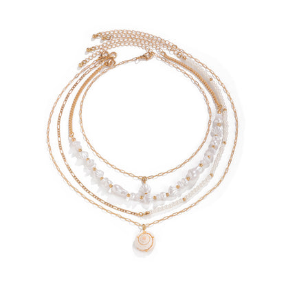 Elegantly Styled Garment for Everyday Wear