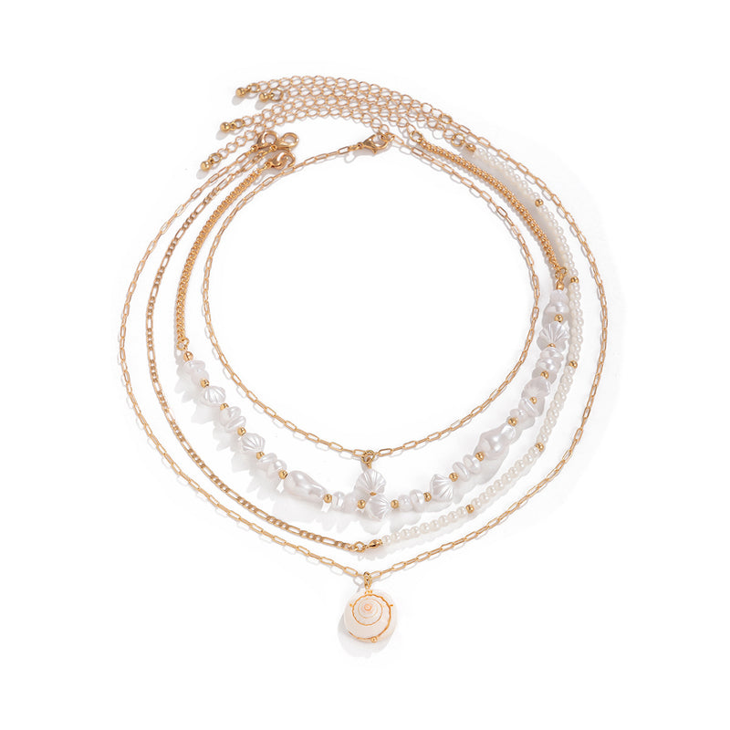 Elegantly Styled Garment for Everyday Wear