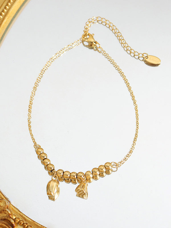 Elegantly Styled Garment for Everyday Wear