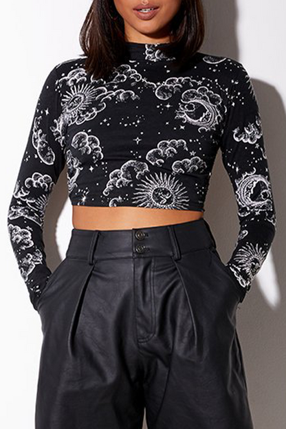 Beautifully Finished Top in a Timeless Design