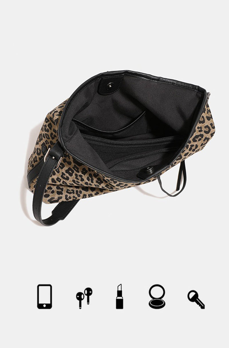 Elegantly Styled Bag for Everyday Wear