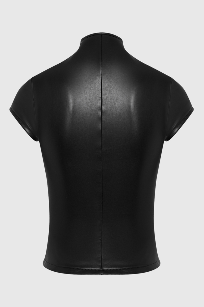 Beautifully Crafted Top in a Classic Style