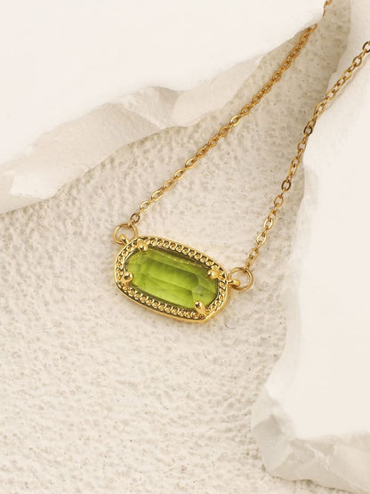 Polished Garment with an Effortless Classic Look