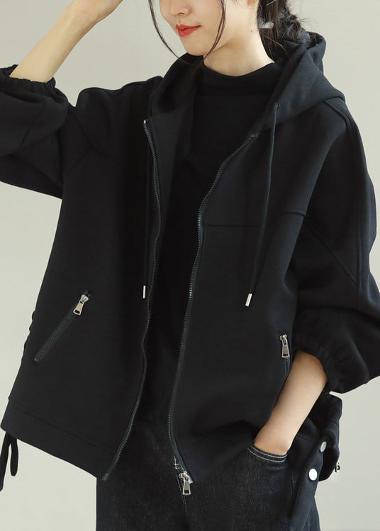 Classic Vintage Coat with a Flattering Fit