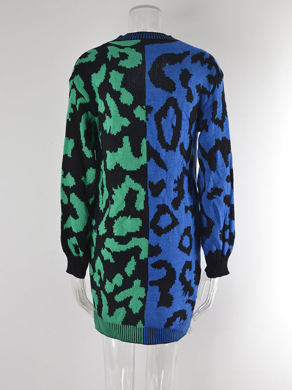 Polished Cardigan with an Effortless Classic Look