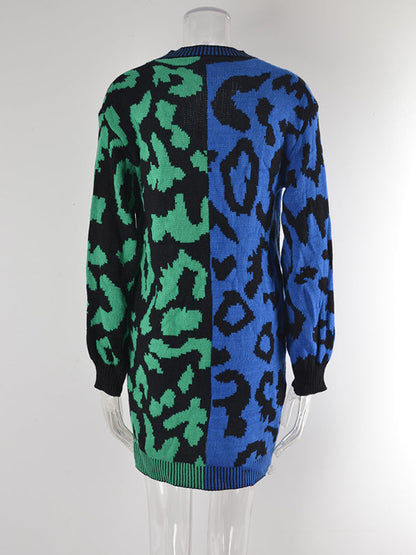 Polished Cardigan with an Effortless Classic Look