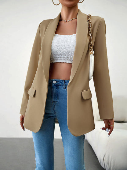 A Vintage Style Garment with Delicate Timeless Details