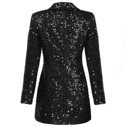 Sophisticated Garment with a Clean Classic Look