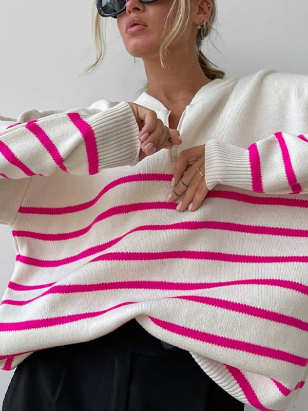 Classic Vintage & Enduringly Stylish Sweater