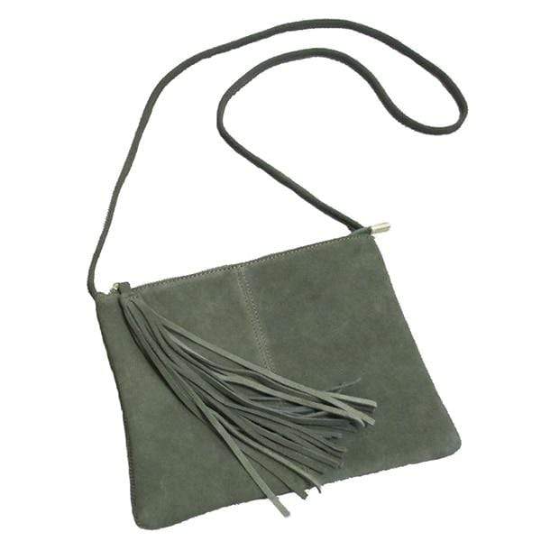 Beautifully Balanced Bag with Timeless Character