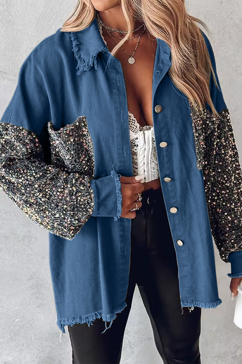 Gracefully Styled Top for Any Occasion