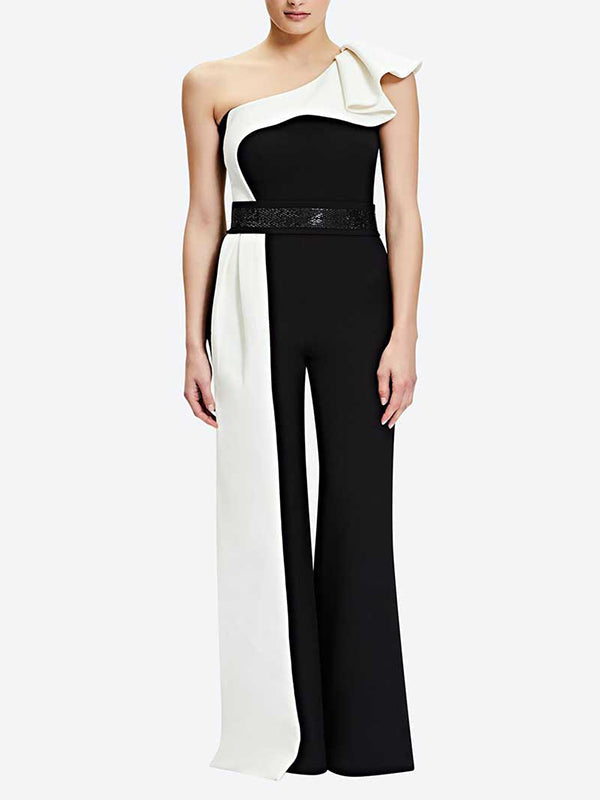 Beautifully Balanced Garment with Timeless Character
