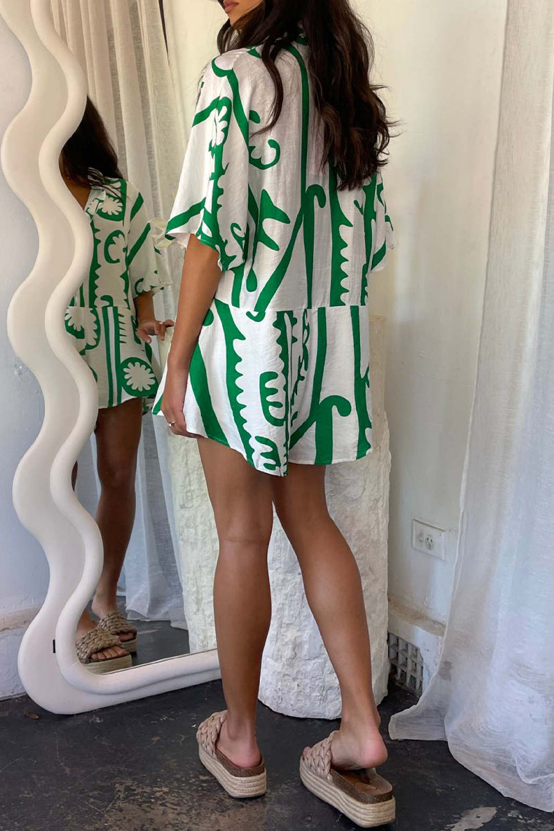 Beautifully Finished Garment in a Timeless Design