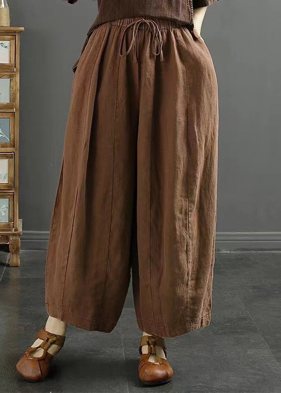 Sophisticated Pants with a Clean Classic Look