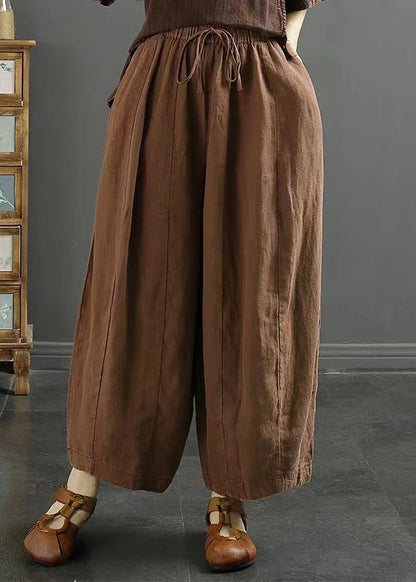 Elegantly Styled Pants for Everyday Wear