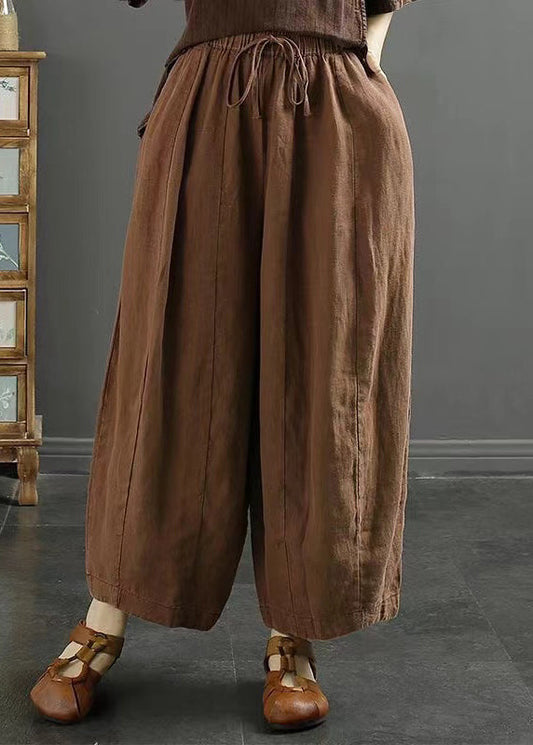 Elegantly Styled Pants for Everyday Wear