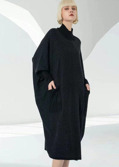 Beautifully Balanced Sweater with Timeless Character