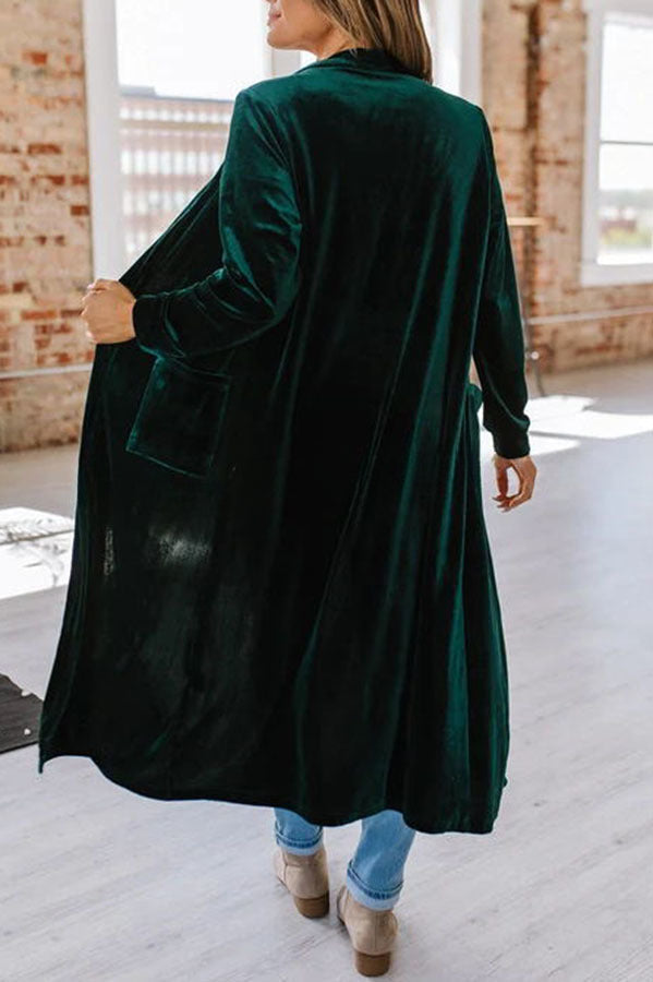 Beautifully Balanced Jacket with Timeless Character