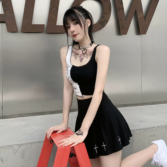 Gracefully Styled Top for Any Occasion