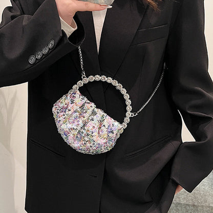 Gracefully Styled Bag for Any Occasion