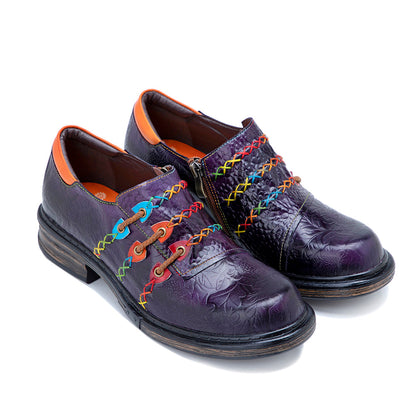 Beautifully Crafted Sneakers in a Classic Style