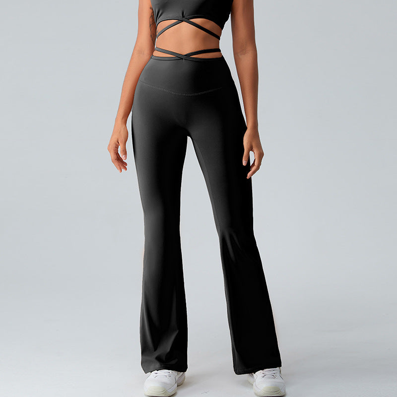 Beautifully Balanced Pants with Timeless Character